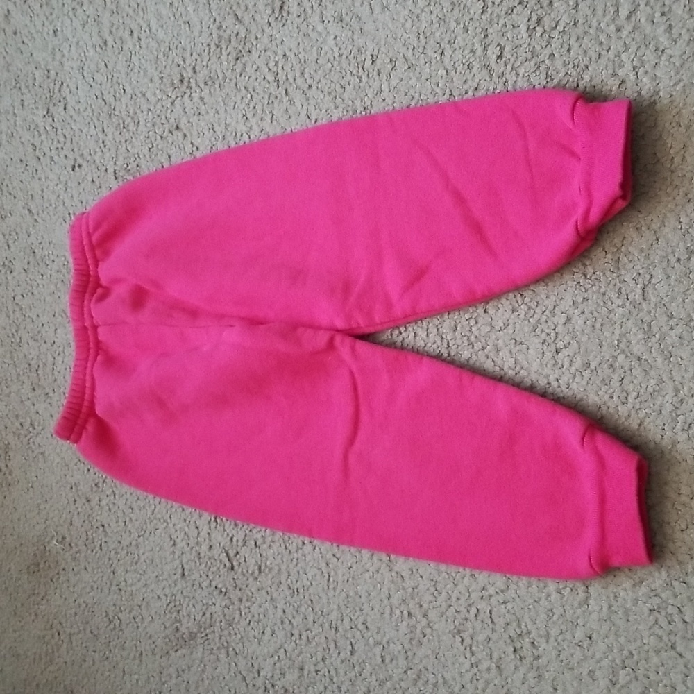 Garanimals Toddler Girl's Sweatpants